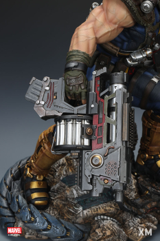 XM Studios Cable with Hope